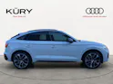 AUDI Q5 Sportback 45 TFSI S line quattro S-tronic