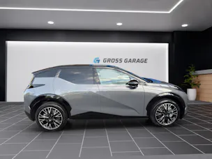 ZEEKR X 69kWh Priv. AWD