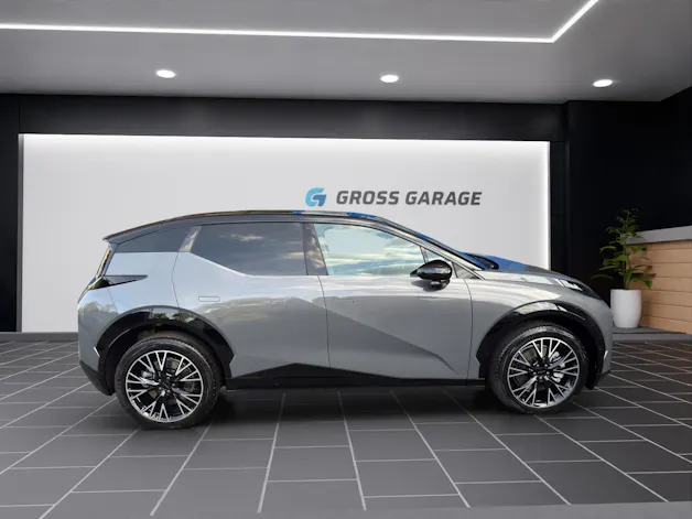 ZEEKR X 69kWh Priv. AWD