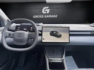 ZEEKR X 69kWh Priv. AWD