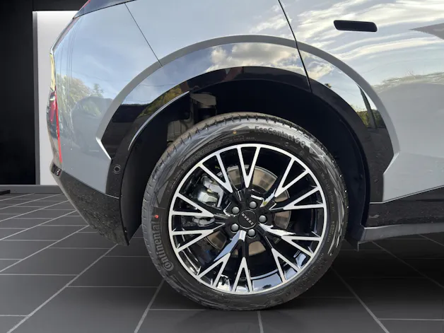 ZEEKR X 69kWh Priv. AWD