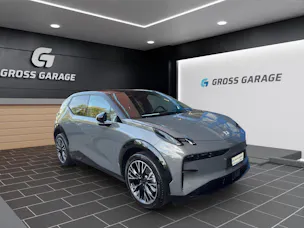 ZEEKR X 69kWh Priv. AWD