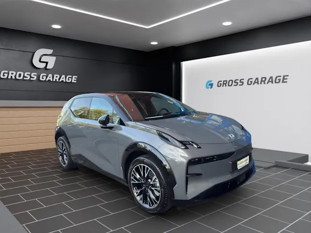 ZEEKR X 69kWh Priv. AWD