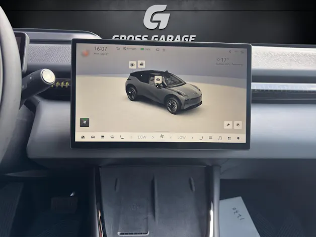 ZEEKR X 69kWh Priv. AWD