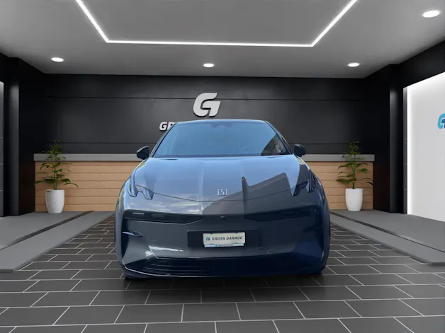 ZEEKR X 69kWh Priv. AWD