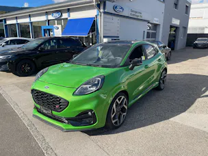 FORD Puma 1.5 SCTi STX