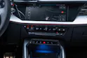 AUDI S3 Limousine 2.0 TFSI quattro S-Tronic / Rückfahrkamera / Ambientebeleuchtung / Tempomat
