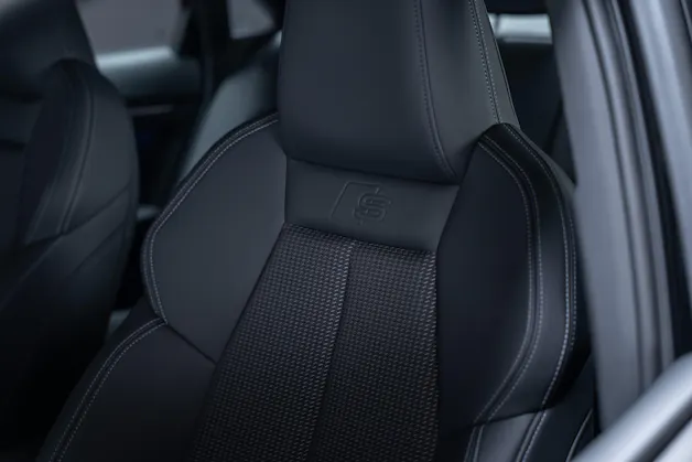 AUDI S3 Limousine 2.0 TFSI quattro S-Tronic / Rückfahrkamera / Ambientebeleuchtung / Tempomat