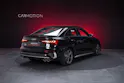 AUDI S3 Limousine 2.0 TFSI quattro S-Tronic / Rückfahrkamera / Ambientebeleuchtung / Tempomat