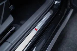 AUDI S3 Limousine 2.0 TFSI quattro S-Tronic / Rückfahrkamera / Ambientebeleuchtung / Tempomat