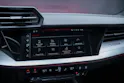 AUDI S3 Limousine 2.0 TFSI quattro S-Tronic / Rückfahrkamera / Ambientebeleuchtung / Tempomat
