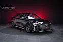AUDI S3 Limousine 2.0 TFSI quattro S-Tronic / Rückfahrkamera / Ambientebeleuchtung / Tempomat