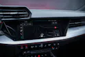 AUDI S3 Limousine 2.0 TFSI quattro S-Tronic / Rückfahrkamera / Ambientebeleuchtung / Tempomat