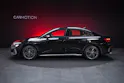 AUDI S3 Limousine 2.0 TFSI quattro S-Tronic / Rückfahrkamera / Ambientebeleuchtung / Tempomat