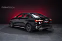 AUDI S3 Limousine 2.0 TFSI quattro S-Tronic / Rückfahrkamera / Ambientebeleuchtung / Tempomat