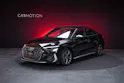 AUDI S3 Limousine 2.0 TFSI quattro S-Tronic / Rückfahrkamera / Ambientebeleuchtung / Tempomat