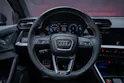 AUDI S3 Limousine 2.0 TFSI quattro S-Tronic / Rückfahrkamera / Ambientebeleuchtung / Tempomat