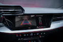 AUDI S3 Limousine 2.0 TFSI quattro S-Tronic / Rückfahrkamera / Ambientebeleuchtung / Tempomat