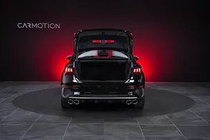 AUDI S3 Limousine 2.0 TFSI quattro S-Tronic / Rückfahrkamera / Ambientebeleuchtung / Tempomat