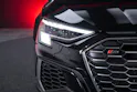 AUDI S3 Limousine 2.0 TFSI quattro S-Tronic / Rückfahrkamera / Ambientebeleuchtung / Tempomat