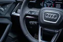 AUDI S3 Limousine 2.0 TFSI quattro S-Tronic / Rückfahrkamera / Ambientebeleuchtung / Tempomat