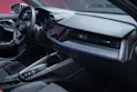 AUDI S3 Limousine 2.0 TFSI quattro S-Tronic / Rückfahrkamera / Ambientebeleuchtung / Tempomat