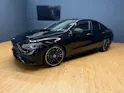 MERCEDES-BENZ CLA 200 - AMG / DISTRONIC / 360 Grad Kamera / AHK / Spiegel-Paket
