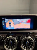 MERCEDES-BENZ CLA 200 - AMG / DISTRONIC / 360 Grad Kamera / AHK / Spiegel-Paket