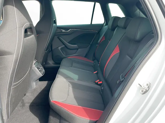 SKODA Kamiq 1.5 TSI ACT Monte Carlo DSG