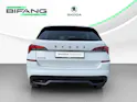 SKODA Kamiq 1.5 TSI ACT Monte Carlo DSG