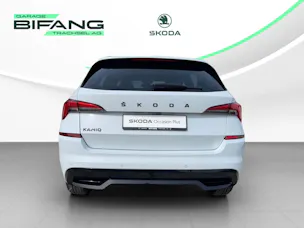 SKODA Kamiq 1.5 TSI ACT Monte Carlo DSG