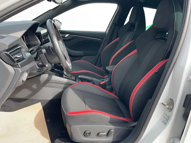 SKODA Kamiq 1.5 TSI ACT Monte Carlo DSG