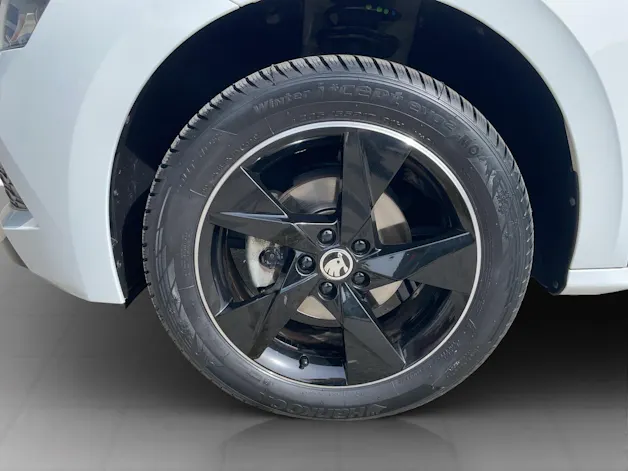 SKODA Kamiq 1.5 TSI ACT Monte Carlo DSG
