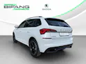 SKODA Kamiq 1.5 TSI ACT Monte Carlo DSG
