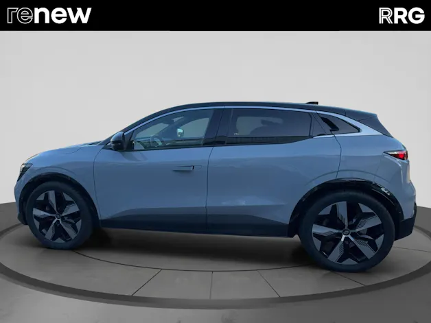 RENAULT Mégane E-TECH EV60 Techno