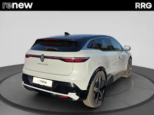 RENAULT Mégane E-TECH EV60 Techno