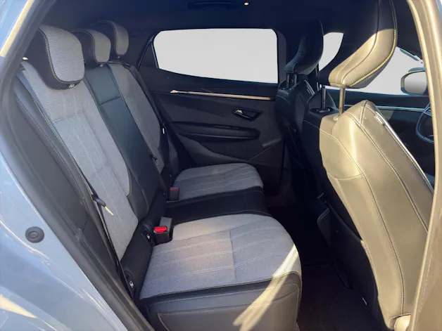 RENAULT Mégane E-TECH EV60 Techno