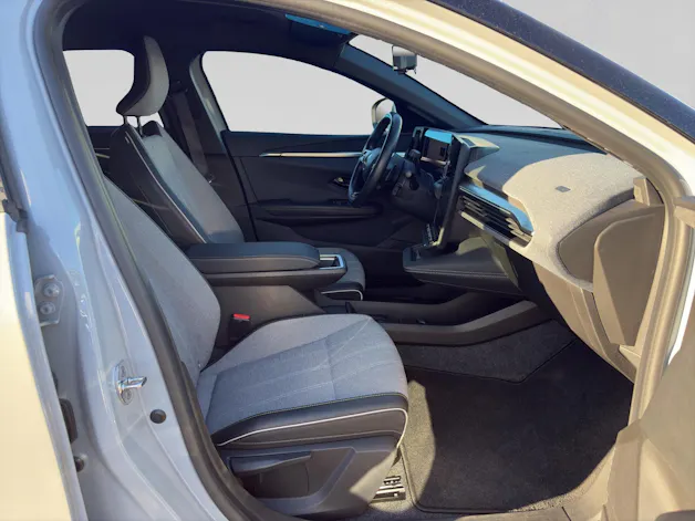 RENAULT Mégane E-TECH EV60 Techno
