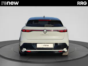 RENAULT Mégane E-TECH EV60 Techno