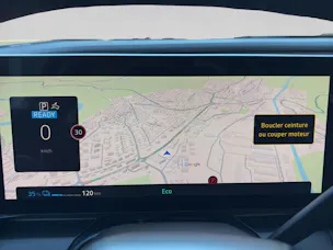 RENAULT Mégane E-TECH EV60 Techno