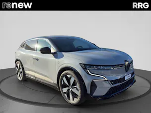 RENAULT Mégane E-TECH EV60 Techno
