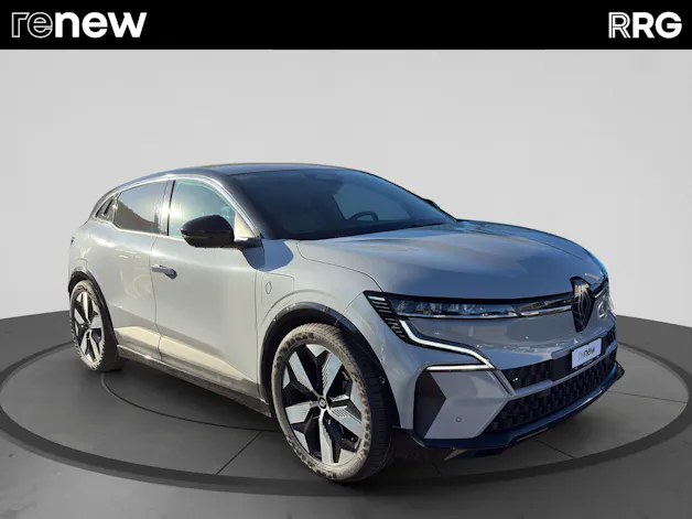 RENAULT Mégane E-TECH EV60 Techno