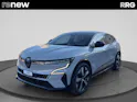 RENAULT Mégane E-TECH EV60 Techno