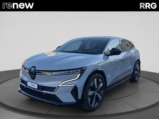 RENAULT Mégane E-TECH EV60 Techno