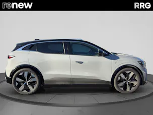 RENAULT Mégane E-TECH EV60 Techno