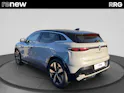 RENAULT Mégane E-TECH EV60 Techno