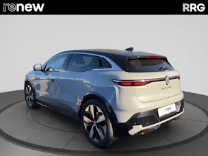 RENAULT Mégane E-TECH EV60 Techno