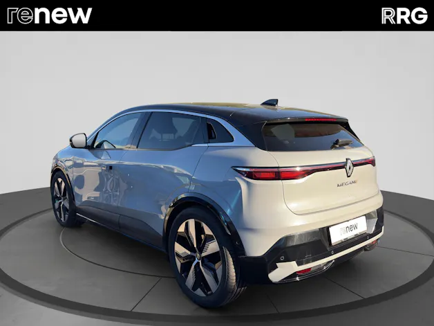 RENAULT Mégane E-TECH EV60 Techno