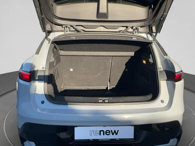 RENAULT Mégane E-TECH EV60 Techno