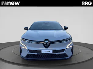 RENAULT Mégane E-TECH EV60 Techno